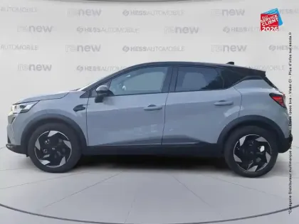 Photo 8 Renault Captur  1.2 TCe 115ch Techno - 25