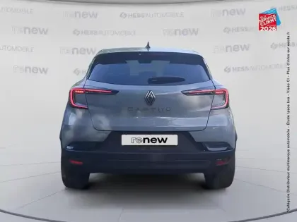 Photo 6 Renault Captur  1.2 TCe 115ch Techno - 25