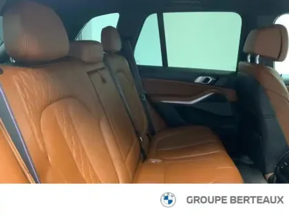 Photo 9 BMW X5  xDrive50e 489ch M Sport