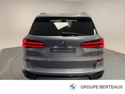 Photo 12 BMW X5  xDrive50e 489ch M Sport