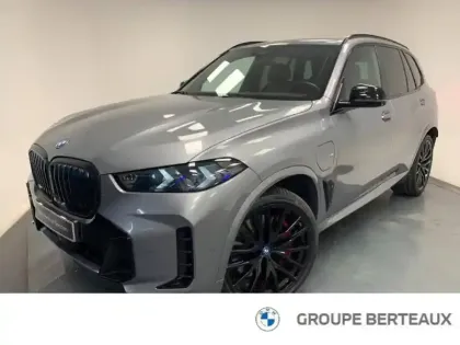 Photo Bmw X5 M Sport