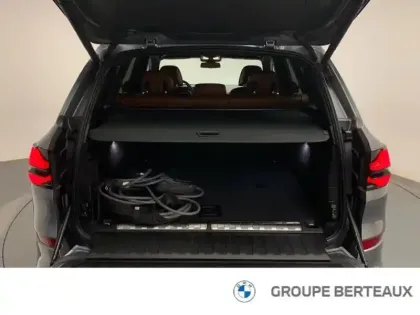 Photo 13 BMW X5  xDrive50e 489ch M Sport