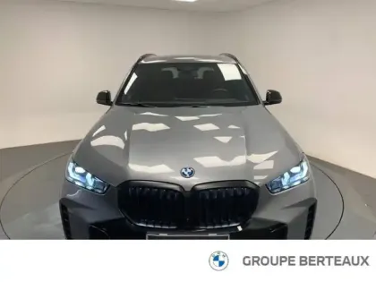 Photo 11 BMW X5  xDrive50e 489ch M Sport
