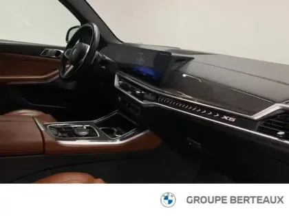 Photo 6 BMW X5  xDrive50e 489ch M Sport