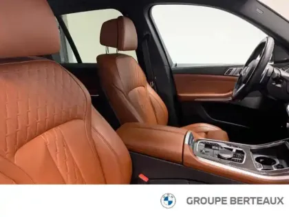Photo 7 BMW X5  xDrive50e 489ch M Sport
