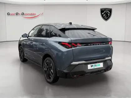 Photo 5 Peugeot 3008  1.2 Hybrid 145ch GT e-DCS6