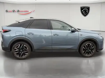 Photo 6 Peugeot 3008  1.2 Hybrid 145ch GT e-DCS6