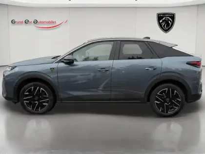 Photo 7 Peugeot 3008  1.2 Hybrid 145ch GT e-DCS6
