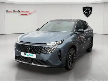 Photo Peugeot 3008 Gt
