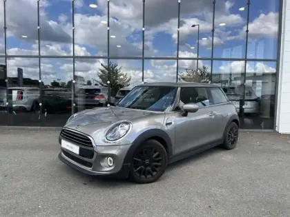 Photo Mini Mini Business Design