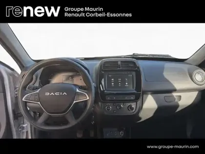 Photo 8 Dacia Spring  65ch Extreme
