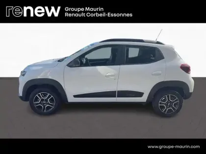 Photo 7 Dacia Spring  45ch Essential 23B