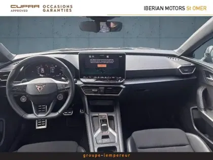 Photo 9 Cupra Leon  1.5 eTSI Hybrid 150ch V DSG7