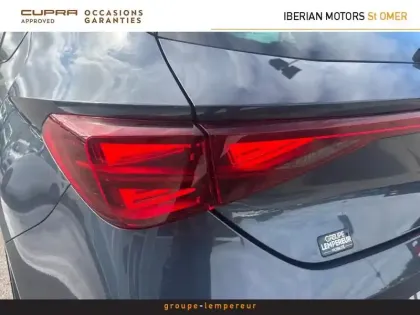 Photo 6 Cupra Leon  1.5 eTSI Hybrid 150ch V DSG7