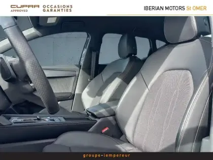 Photo 8 Cupra Leon  1.5 eTSI Hybrid 150ch V DSG7