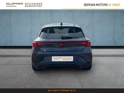 Photo 5 Cupra Leon  1.5 eTSI Hybrid 150ch V DSG7