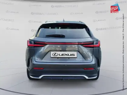 Photo 7 Lexus Nx  450h+ F SPORT Executive 4WD MY24