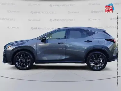 Photo 9 Lexus Nx  450h+ F SPORT Executive 4WD MY24