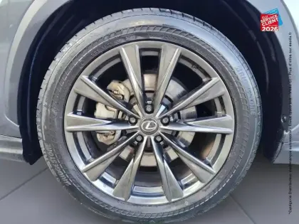 Photo 10 Lexus Nx  450h+ F SPORT Executive 4WD MY24