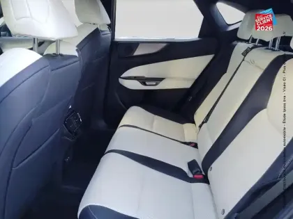 Photo 11 Lexus Nx  450h+ F SPORT Executive 4WD MY24
