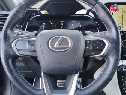 Photo 12 Lexus Nx  450h+ F SPORT Executive 4WD MY24