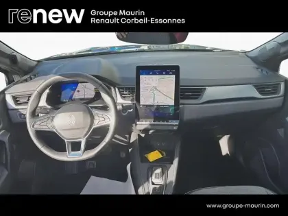 Photo 12 Renault Symbioz  1.8 E-Tech full hybrid 160ch Techno - 26