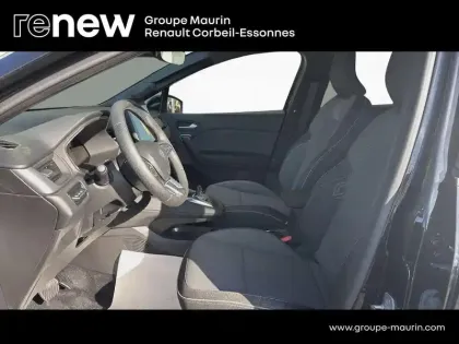Photo 10 Renault Symbioz  1.8 E-Tech full hybrid 160ch Techno - 26