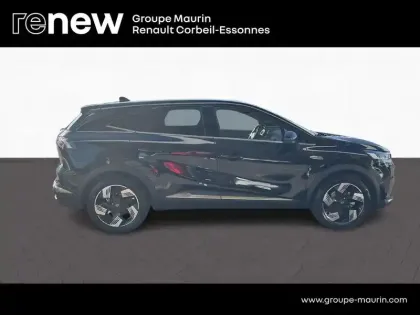 Photo 5 Renault Symbioz  1.8 E-Tech full hybrid 160ch Techno - 26