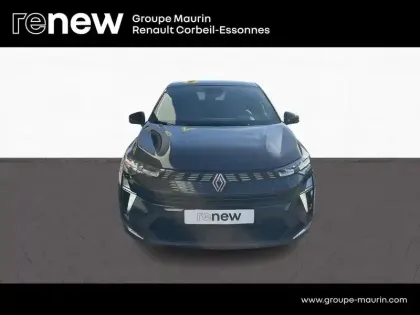 Photo 7 Renault Symbioz  1.8 E-Tech full hybrid 160ch Techno - 26