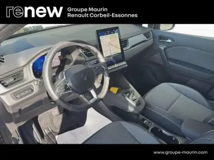 Photo 9 Renault Symbioz  1.8 E-Tech full hybrid 160ch Techno - 26