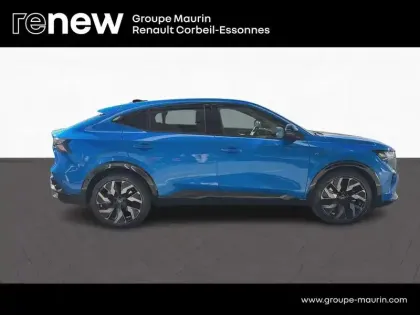 Photo 5 Renault Rafale  1.2 E-Tech full hybrid 200ch esprit Alpine - 25