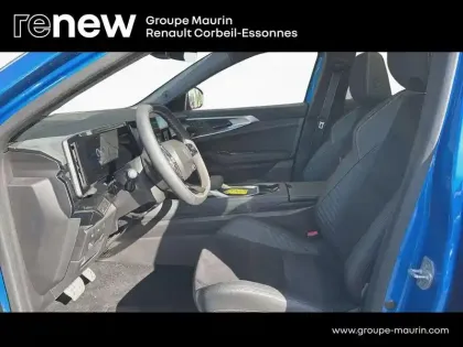 Photo 10 Renault Rafale  1.2 E-Tech full hybrid 200ch esprit Alpine - 25