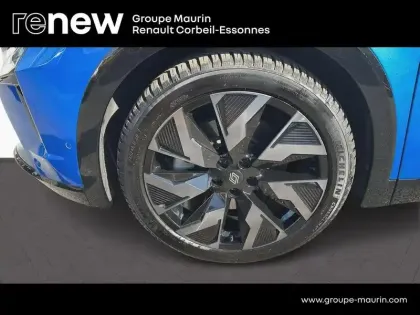 Photo 8 Renault Rafale  1.2 E-Tech full hybrid 200ch esprit Alpine - 25