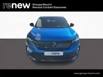 Photo 7 Renault Rafale  1.2 E-Tech full hybrid 200ch esprit Alpine - 25