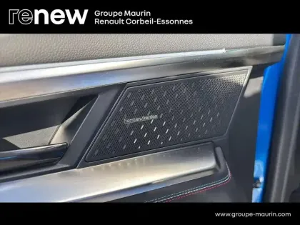Photo 12 Renault Rafale  1.2 E-Tech full hybrid 200ch esprit Alpine - 25