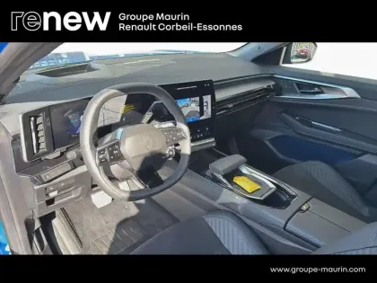 Photo 9 Renault Rafale  1.2 E-Tech full hybrid 200ch esprit Alpine - 25