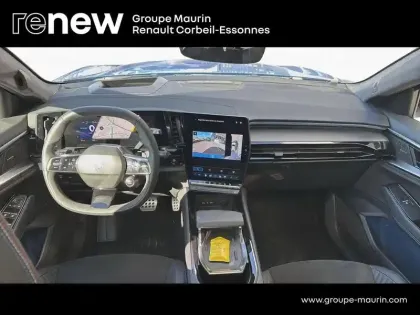 Photo 14 Renault Rafale  1.2 E-Tech full hybrid 200ch esprit Alpine - 25
