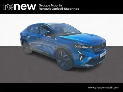 Photo 6 Renault Rafale  1.2 E-Tech full hybrid 200ch esprit Alpine - 25