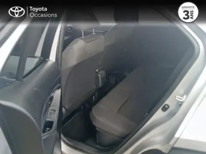 Photo 11 Toyota Yaris  Cross 116h Design AWD-i MY22