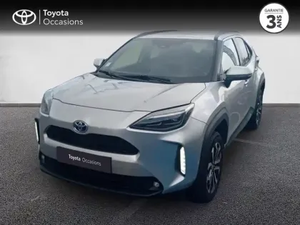 Photo Toyota Yaris Design