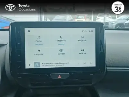 Photo 14 Toyota Yaris  Cross 116h Design AWD-i MY22