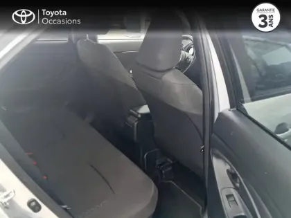 Photo 6 Toyota Yaris  Cross 116h Design AWD-i MY22