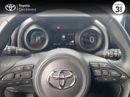 Photo 12 Toyota Yaris  Cross 116h Design AWD-i MY22