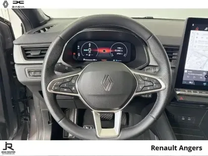 Photo 11 Renault Captur  1.8 E-Tech full hybrid 160ch Techno - 26