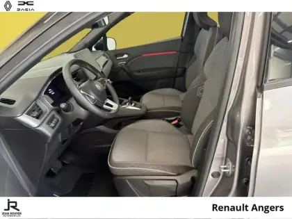 Photo 12 Renault Captur  1.8 E-Tech full hybrid 160ch Techno - 26
