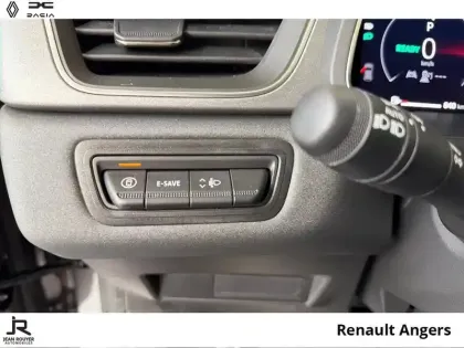 Photo 13 Renault Captur  1.8 E-Tech full hybrid 160ch Techno - 26