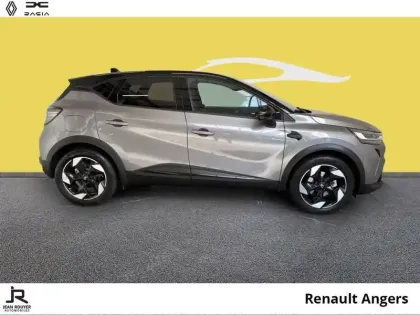 Photo 5 Renault Captur  1.8 E-Tech full hybrid 160ch Techno - 26