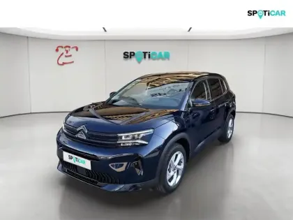 Photo Citroën C5 Aircross Plus