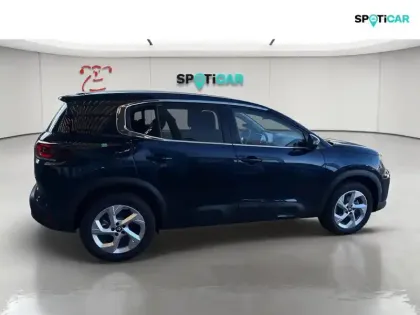 Photo 7 Citroën C5 aircross  1.2 Hybride 145ch PLUS boite automatique