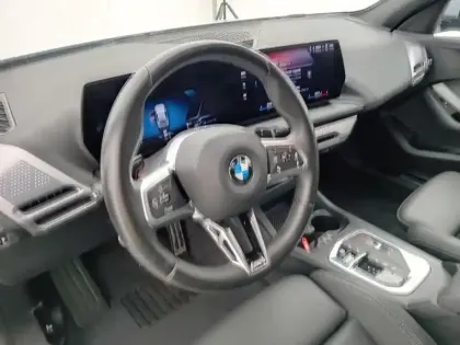 Photo 13 BMW Serie 1 Série 1 120dA 163ch M Sport DKG7